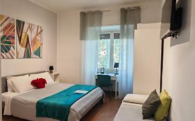 Ad Trastevere Guest House - By Ad Roma